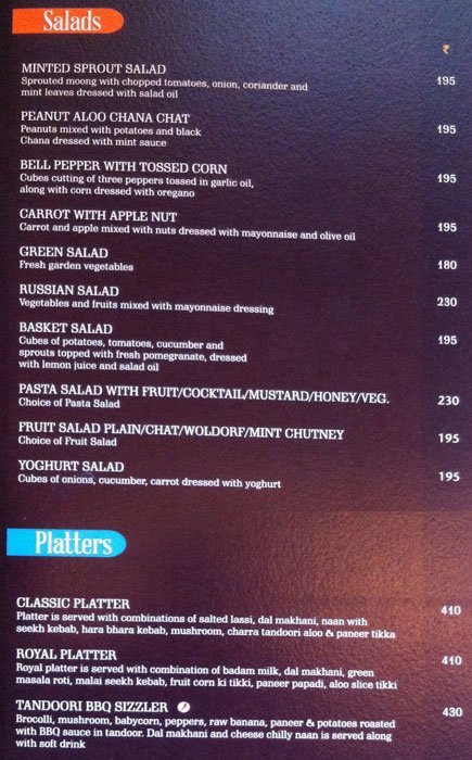 Bikanerwala - Banjara Hills - Hyderabad image 34