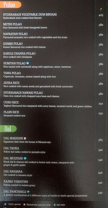 Bikanerwala - Banjara Hills - Hyderabad image 17