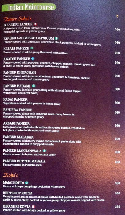 Bikenervala Restaurant - Banjara Hills - Hyderabad image 32