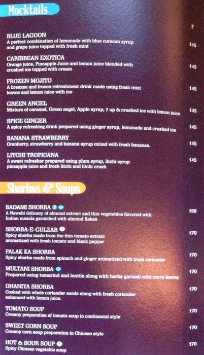 Bikenervala Restaurant - Banjara Hills - Hyderabad image 22