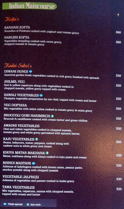 Bikenervala Restaurant - Banjara Hills - Hyderabad image 31