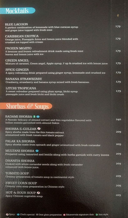 Bikenervala Restaurant - Banjara Hills - Hyderabad image 2