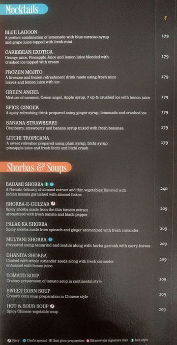 Bikenervala Restaurant - Banjara Hills - Hyderabad image 11