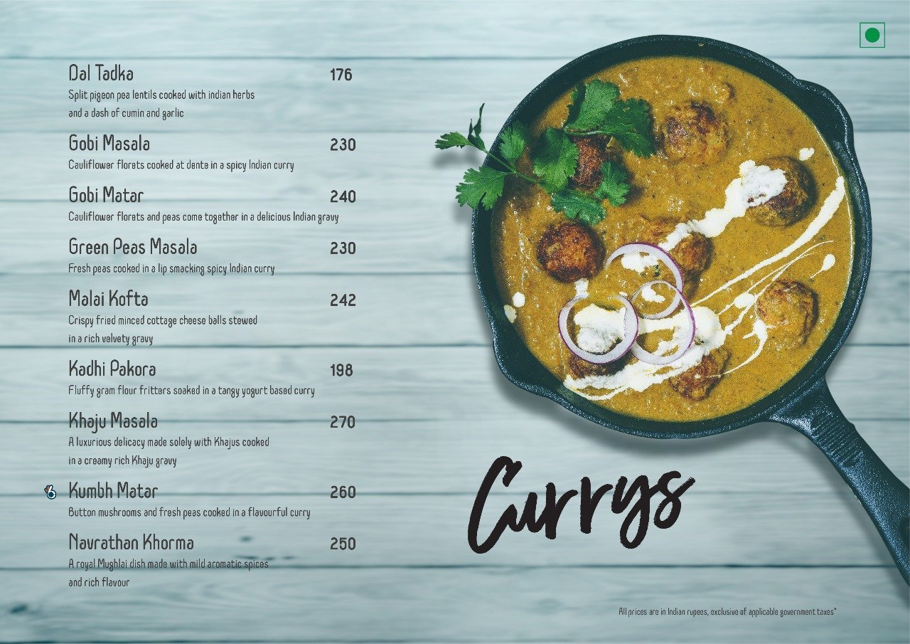 Bindaas Rasoi - Sholinganallur - Chennai image 9