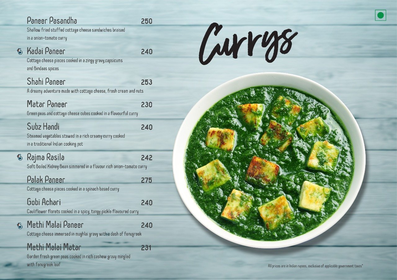 Bindaas Rasoi - Sholinganallur - Chennai image 8