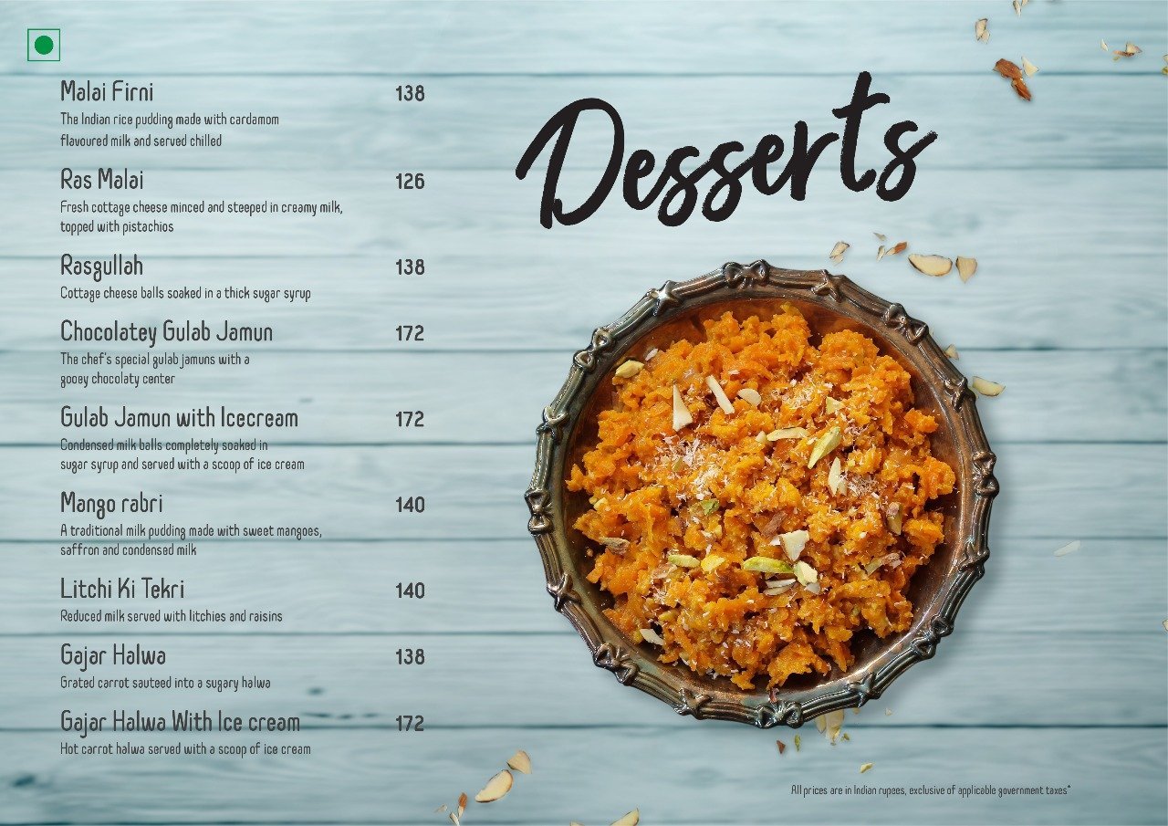 Bindaas Rasoi - Sholinganallur - Chennai image 2