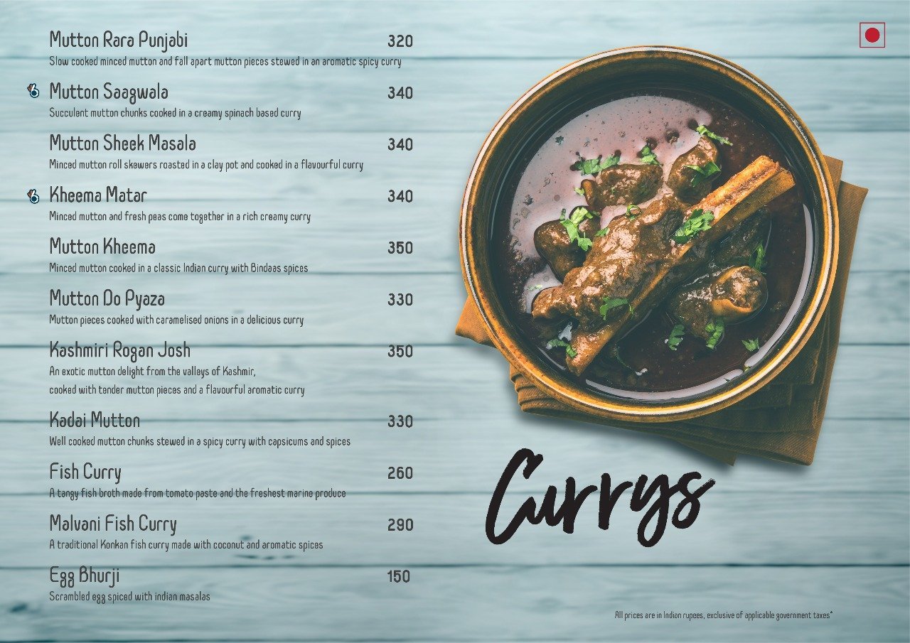 Bindaas Rasoi - Sholinganallur - Chennai image 14