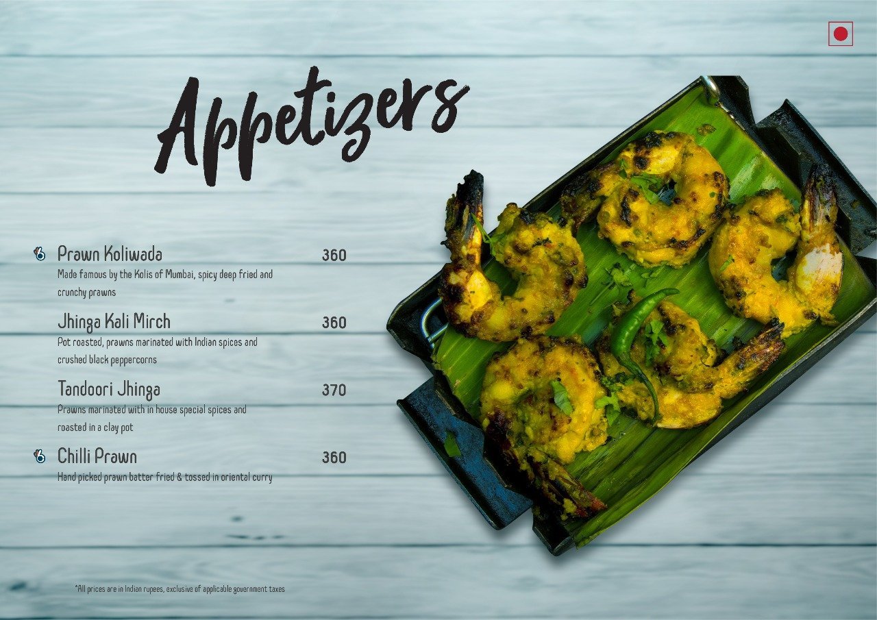 Bindaas Rasoi - Sholinganallur - Chennai image 6