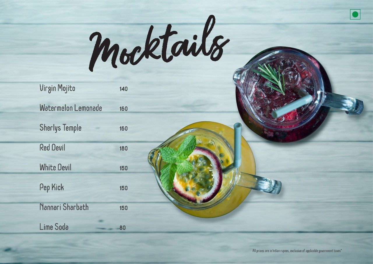 Bindaas Rasoi - Sholinganallur - Chennai image 12