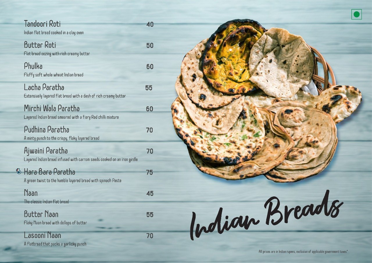 Bindaas Rasoi - Sholinganallur - Chennai image 3