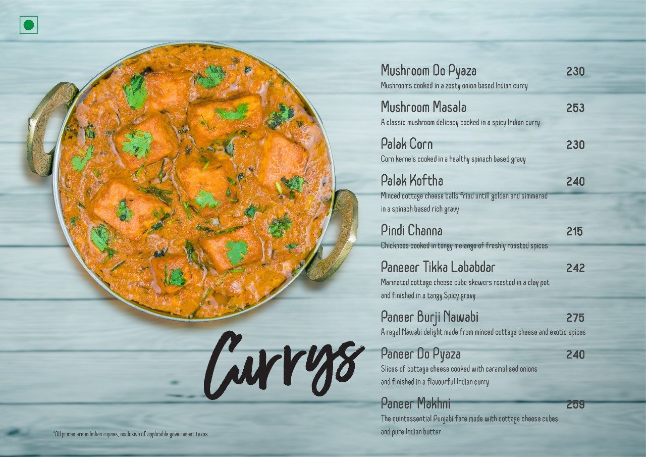 Bindaas Rasoi - Sholinganallur - Chennai image 1