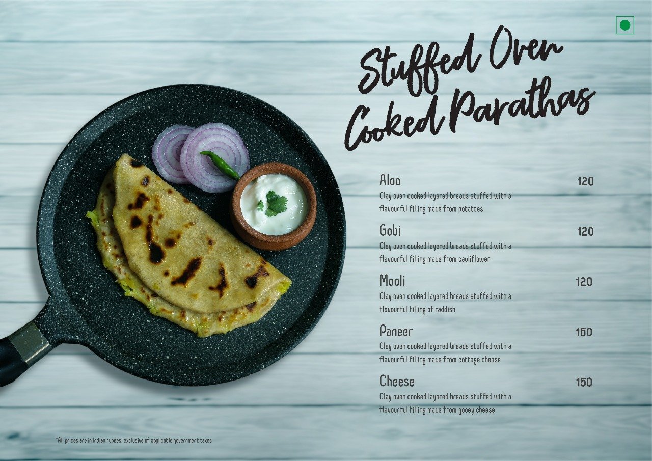 Bindaas Rasoi - Sholinganallur - Chennai image 4