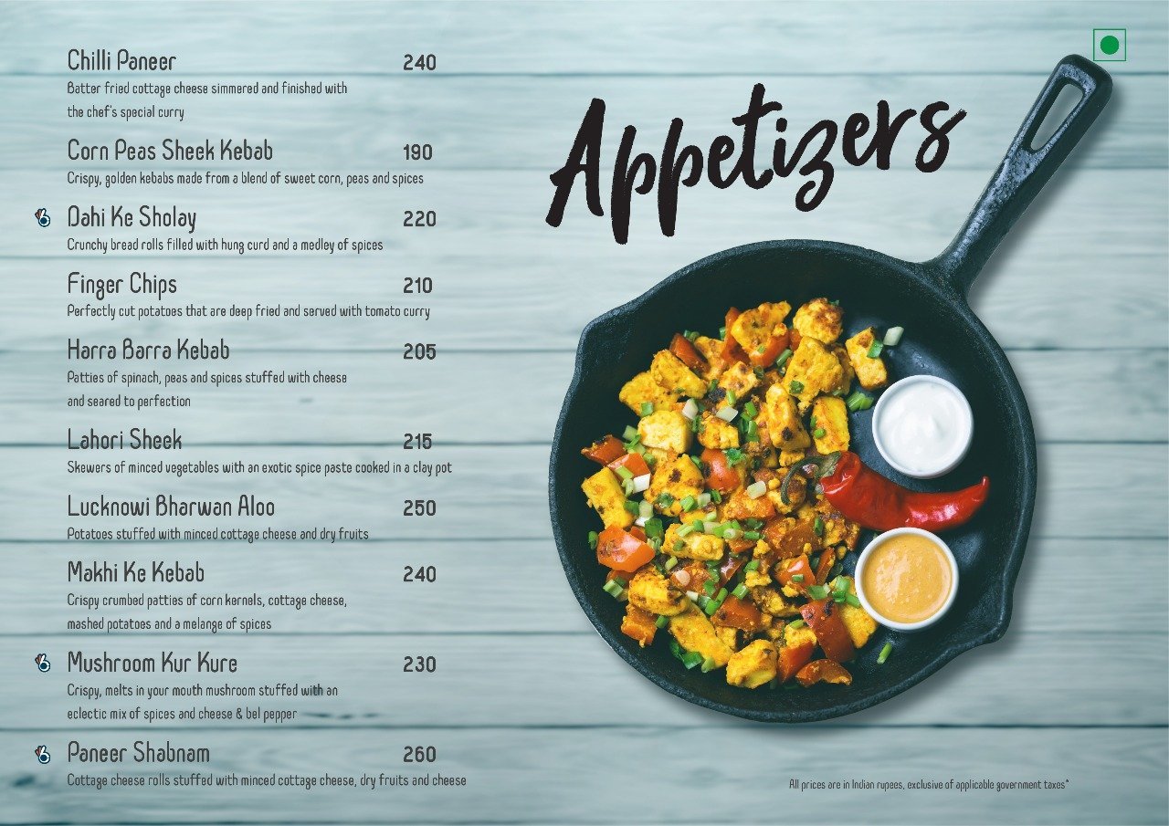 Bindaas Rasoi - Sholinganallur - Chennai image 10