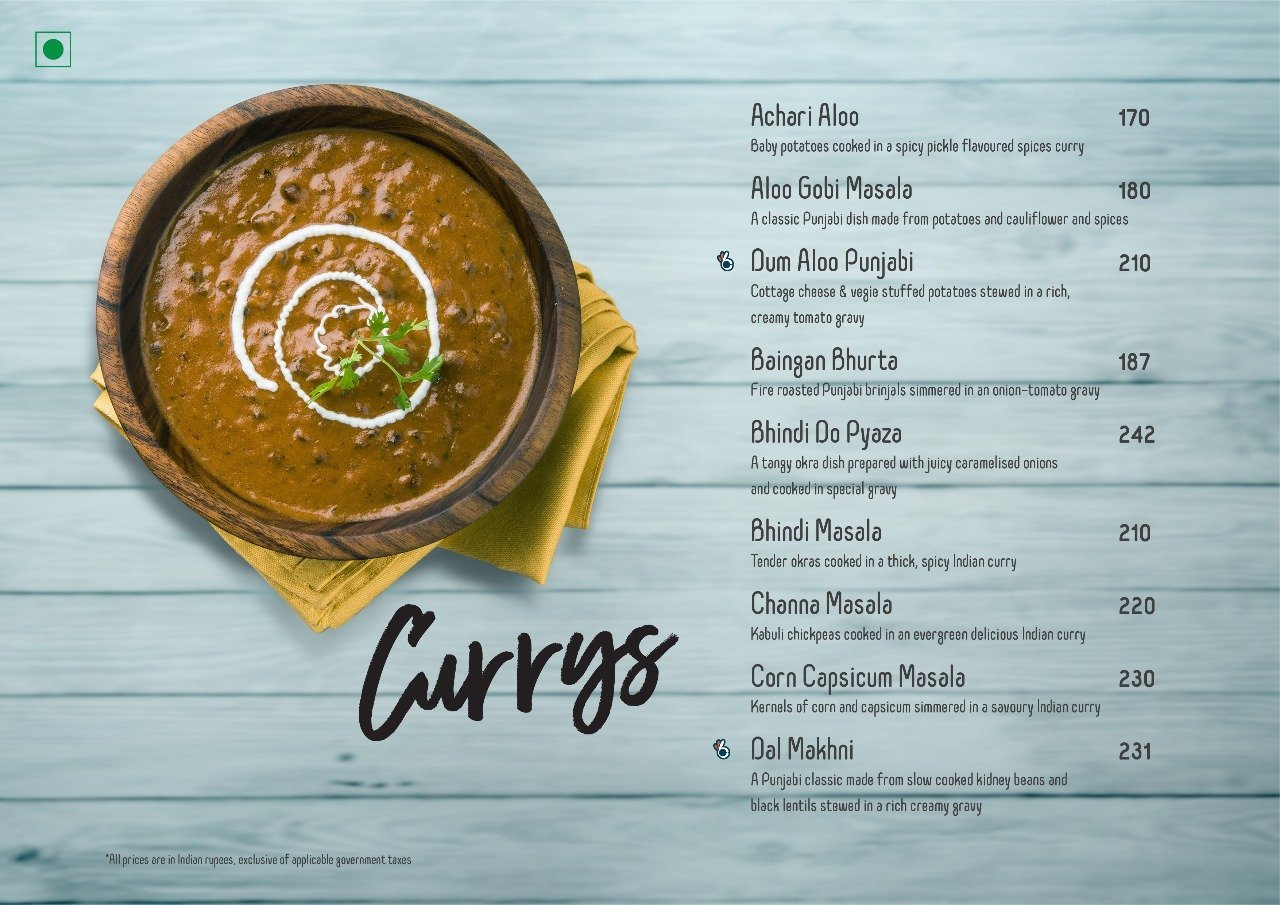 Bindaas Rasoi - Sholinganallur - Chennai image 15