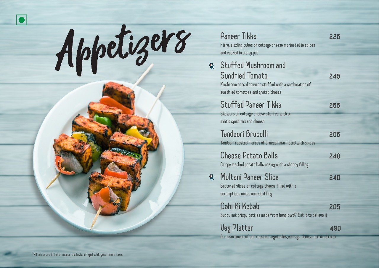 Bindaas Rasoi - Sholinganallur - Chennai image 11