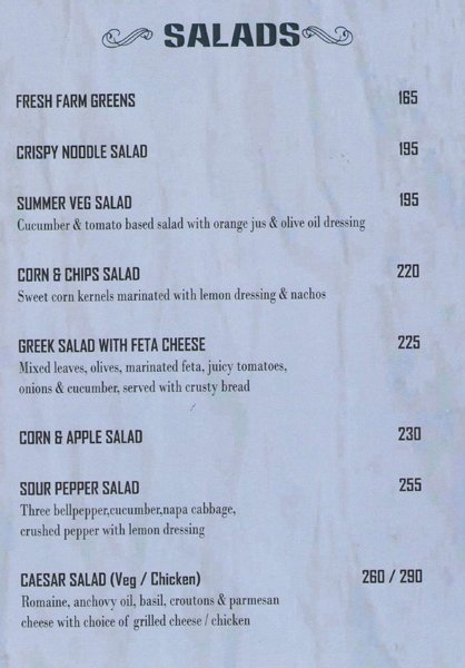 Binge Restaurant - Sector 62 - Noida image 22