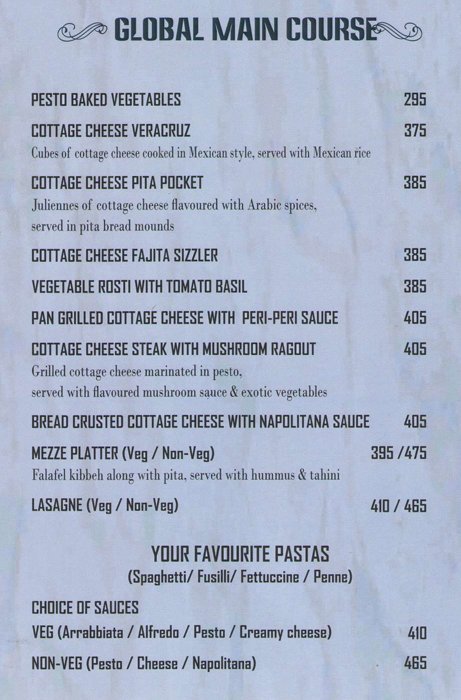 Binge Restaurant - Sector 62 - Noida image 16