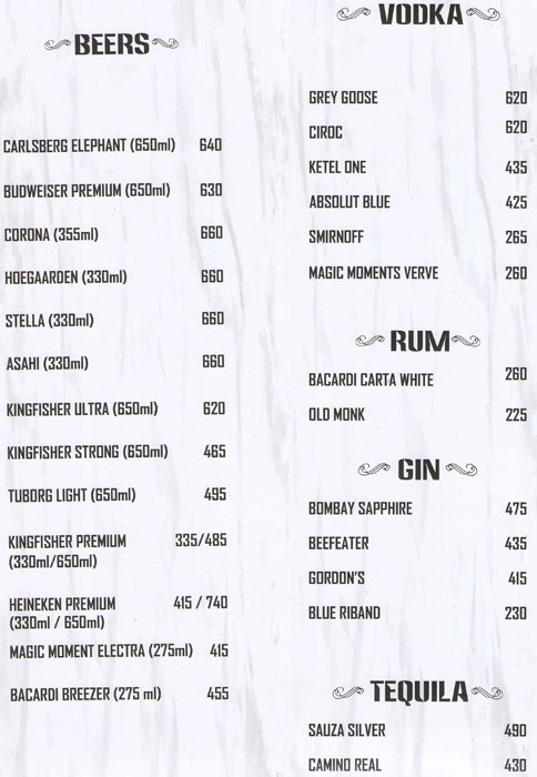 Binge Restaurant - Sector 62 - Noida image 5