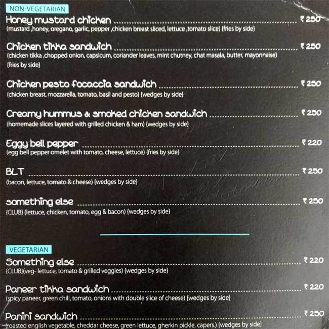 Binge - Sohna Road - Gurgaon image 11