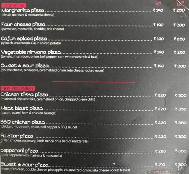 Binge - Sohna Road - Gurgaon image 13