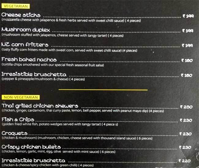 Binge - Sohna Road - Gurgaon image 8