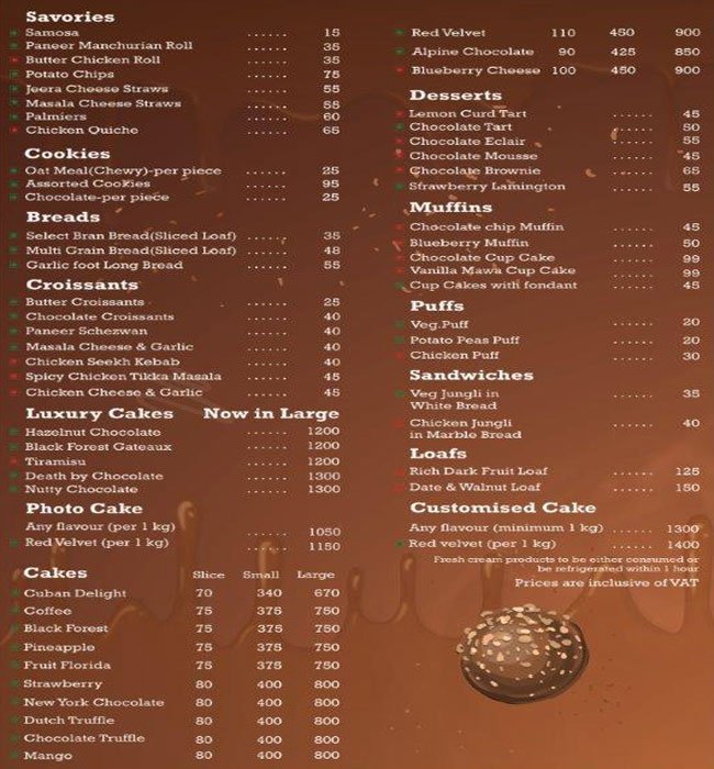 Birdy's - Dadar - Mumbai image 1