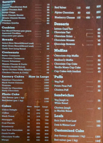 Birdy's - Vile Parle - Mumbai image 1