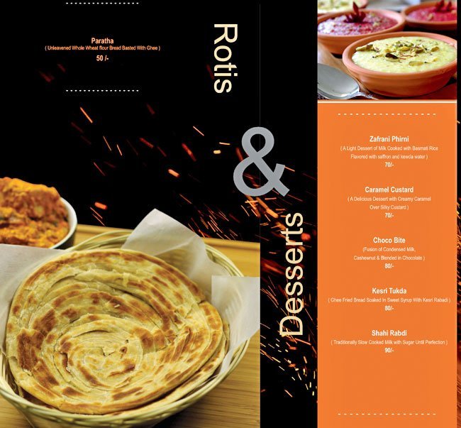 Birista Biryanis & Kebabs - CBD Belapur - Navi Mumbai image 2