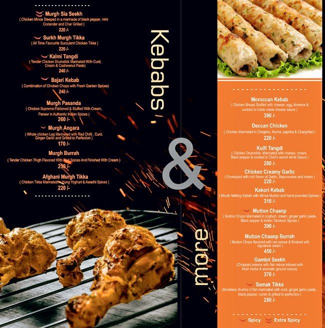 Birista Biryanis & Kebabs - CBD Belapur - Navi Mumbai image 4