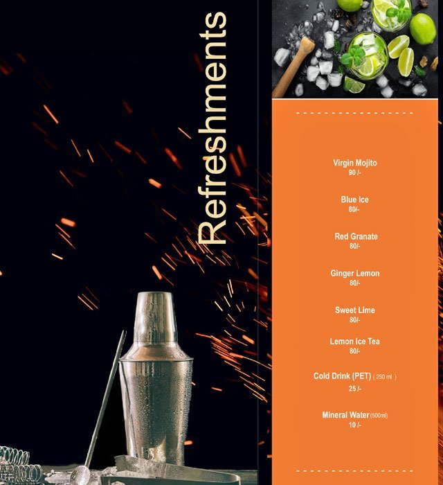 Birista Biryanis & Kebabs - CBD Belapur - Navi Mumbai image 1