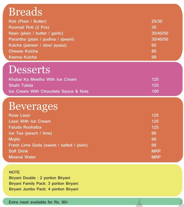 Biryani Art - Manikonda - Hyderabad image 1