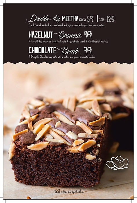 Biryani Blues - Sector 22 - Gurgaon image 2