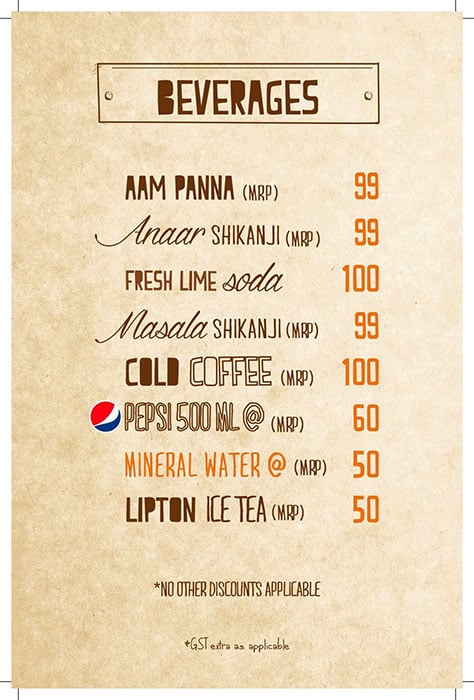 Biryani Blues - Sector 22 - Gurgaon image 1