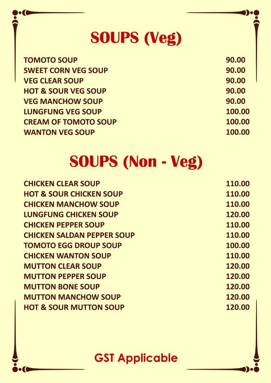 Biryani House - Mogappair - Chennai image 6