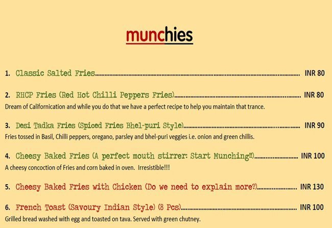 Bistro 37 - Sector 37 - Noida image 5