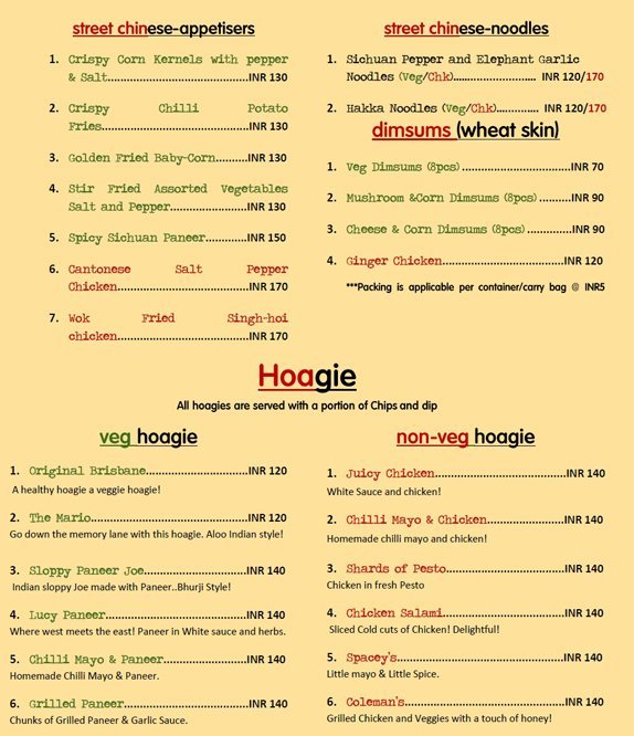 Bistro 37 - Sector 37 - Noida image 4