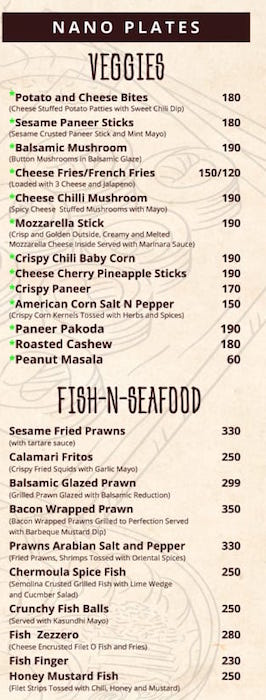 Bistro Y - Salt Lake - Kolkata image 1