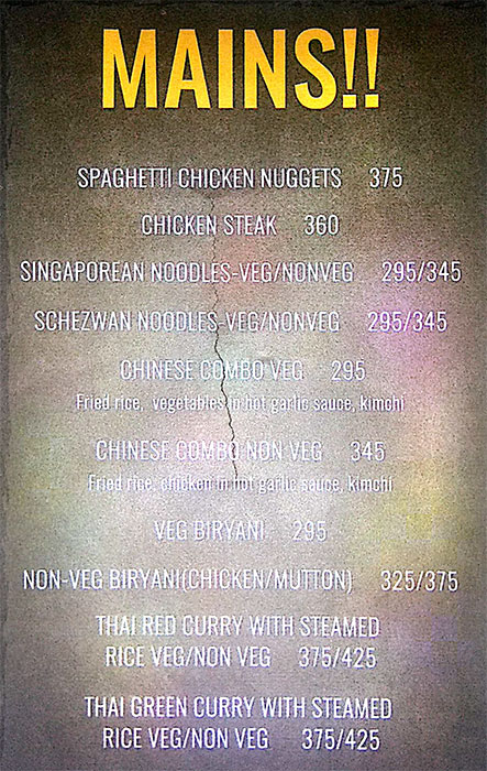 Black Bottle + Kitchen - Sector 63 - Noida image 10