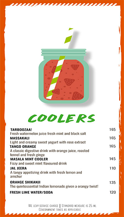 Black Bottle + Kitchen - Sector 63 - Noida image 6