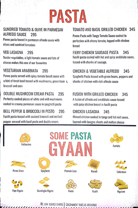 Black Bottle + Kitchen - Sector 63 - Noida image 12