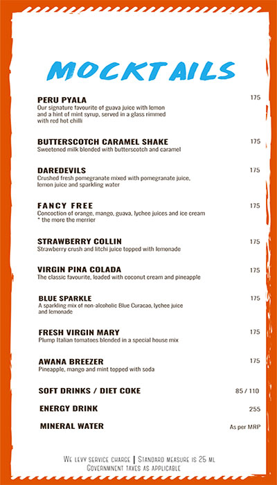 Black Bottle + Kitchen - Sector 63 - Noida image 5