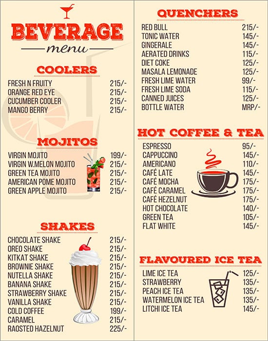 Black Bucks American Diner - DLF Phase 3 - Gurgaon image 1