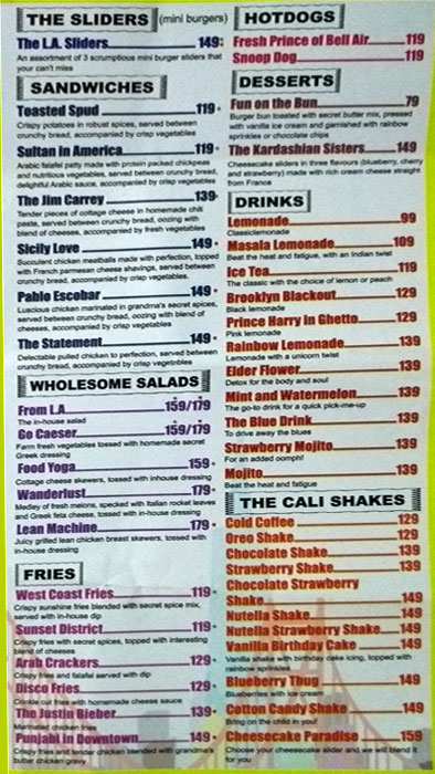 BlackJack - Punjabi Bagh - New Delhi image 4