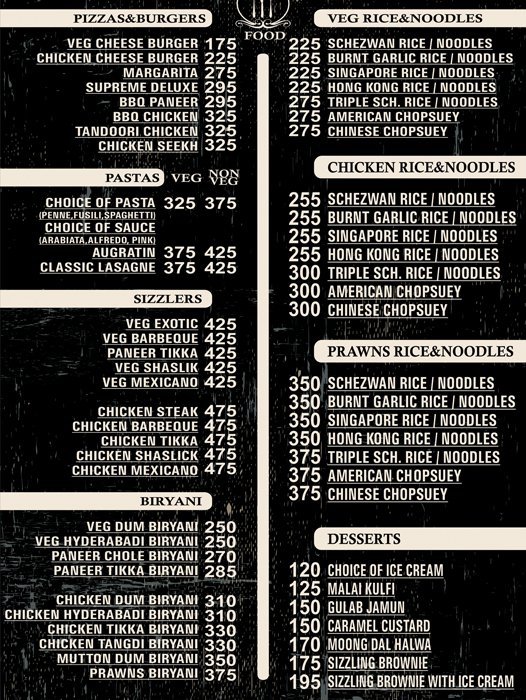 Blah Blah Lounge - Panch Pakhadi - Thane image 1