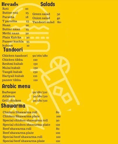 Blanc Cafe - Potheri - Chennai image 1