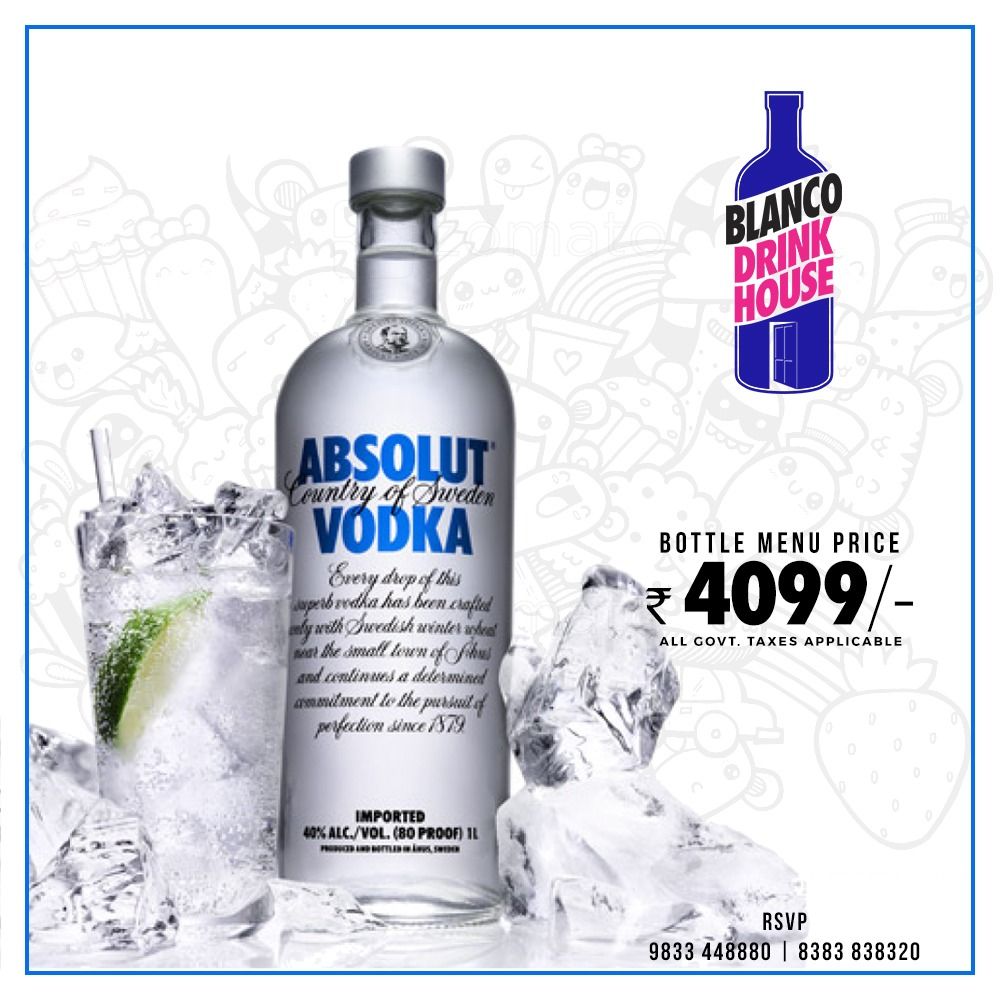 Blanco - Lokhandwala - Mumbai image 16