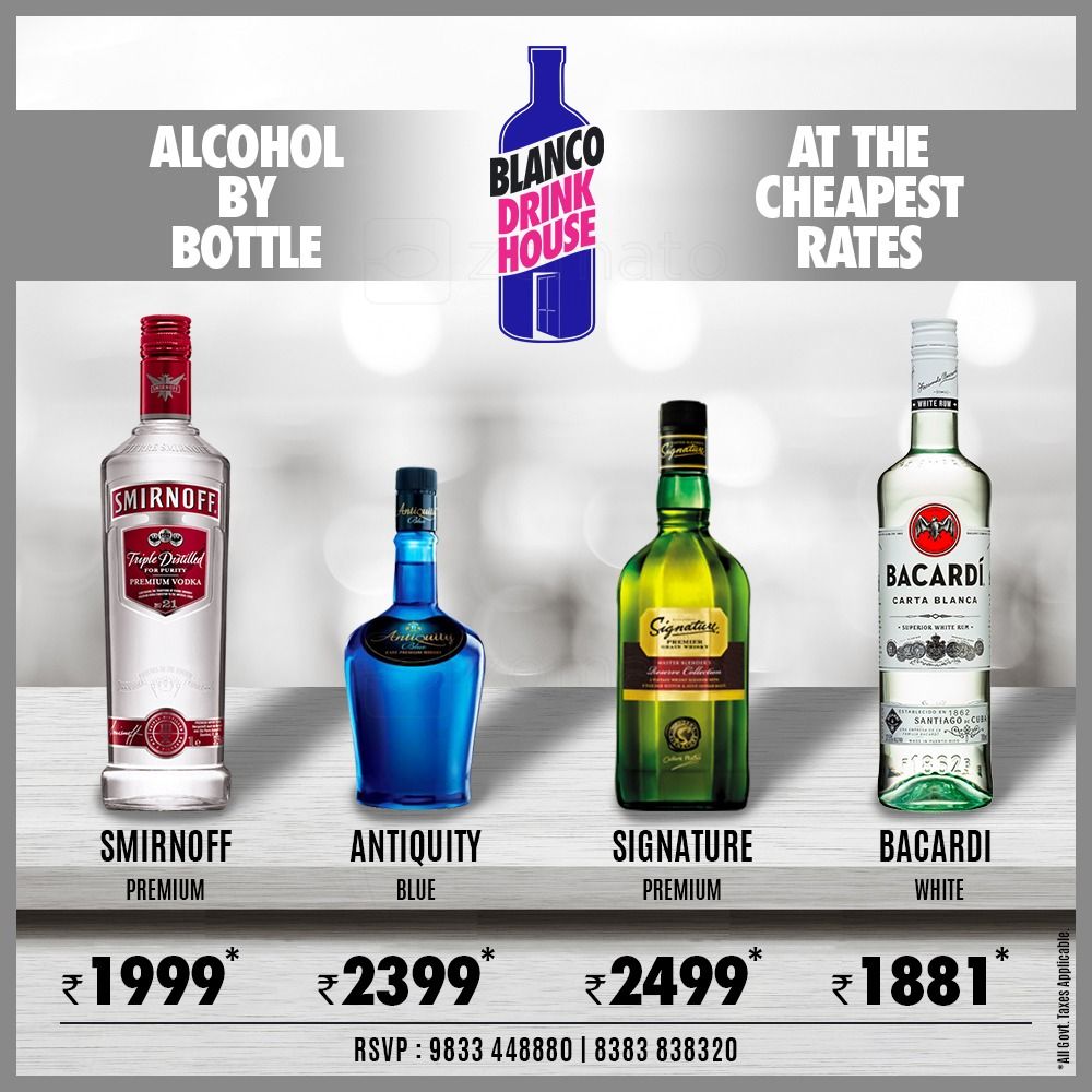 Blanco - Lokhandwala - Mumbai image 11