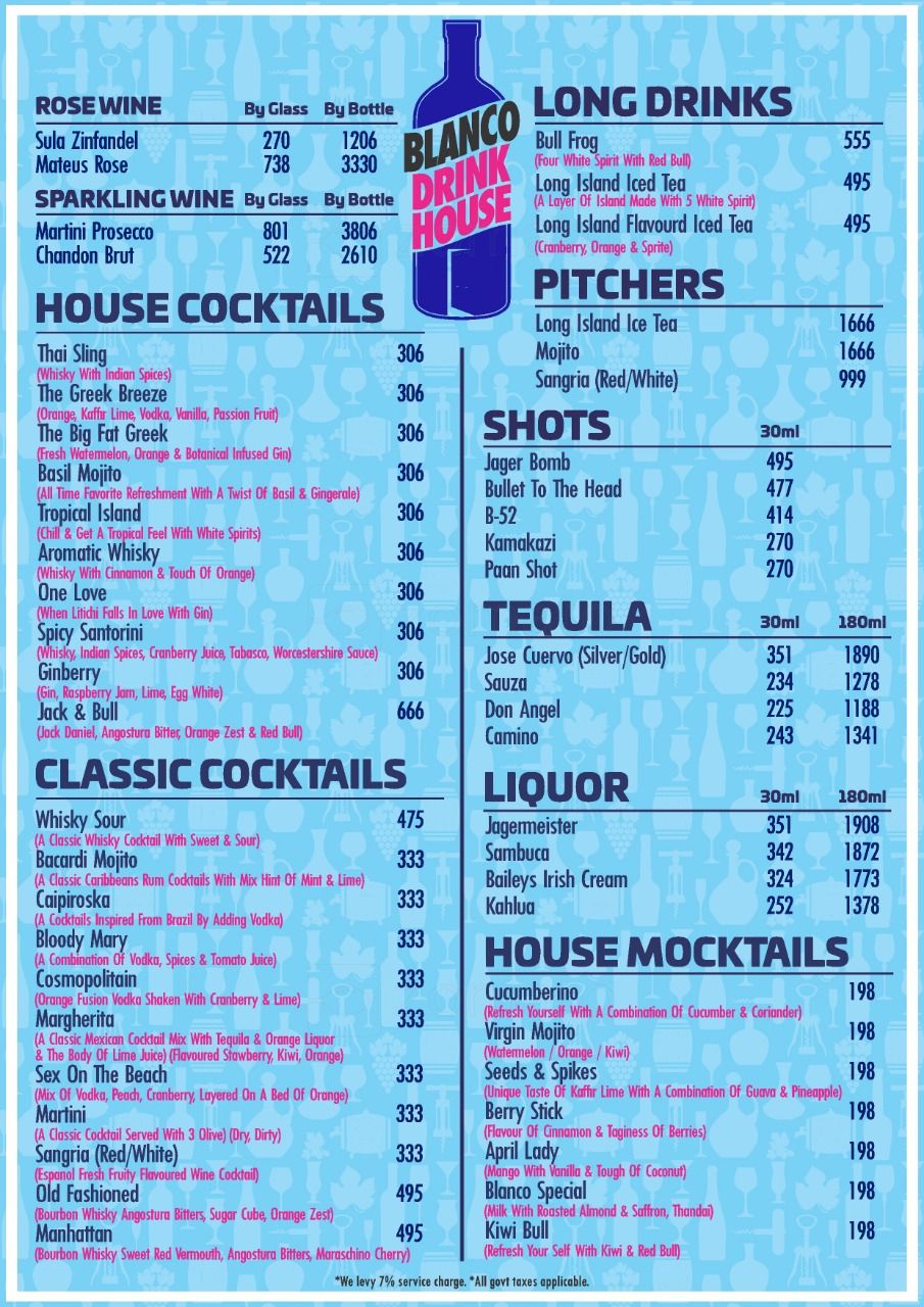 Blanco - Lokhandwala - Mumbai image 8