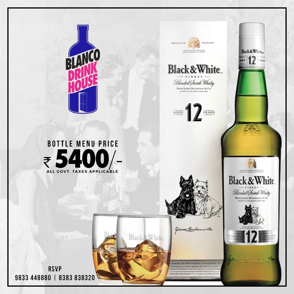 Blanco - Lokhandwala - Mumbai image 15