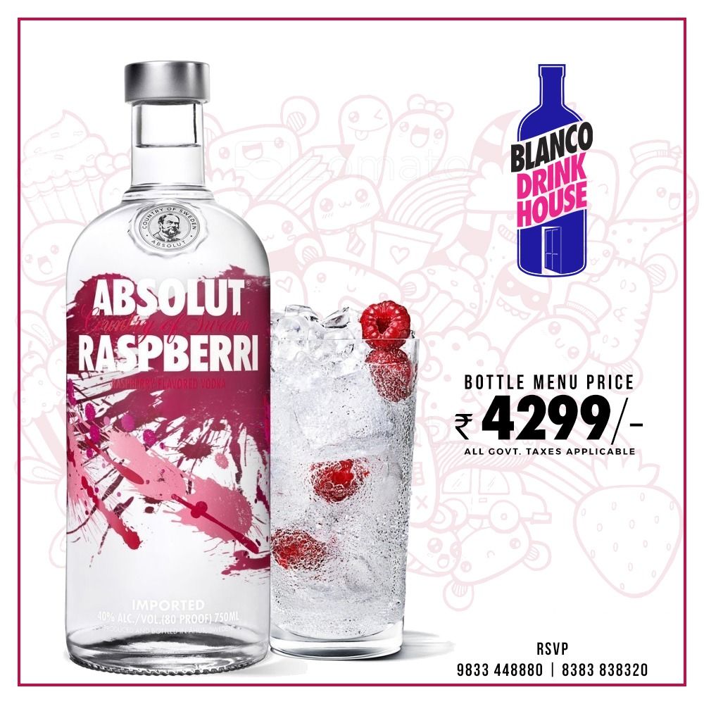 Blanco - Lokhandwala - Mumbai image 13